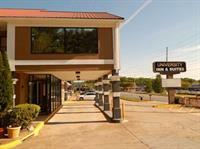 University Inn & Suites Kennesaw Exterior foto