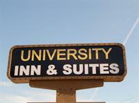 University Inn & Suites Kennesaw Exterior foto